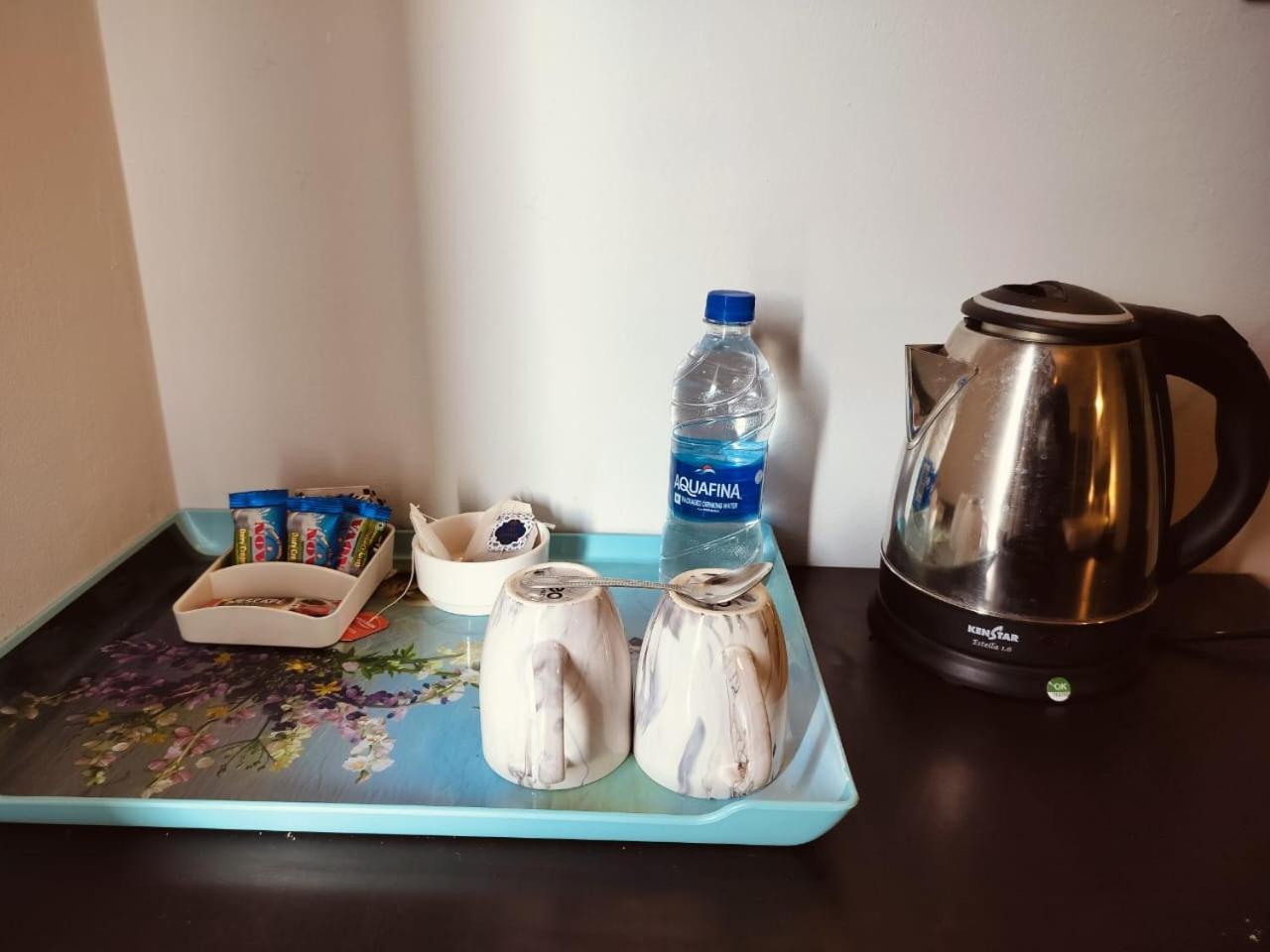 Pearl Suites At Omex Entrenity Vrindavan Bagian luar foto